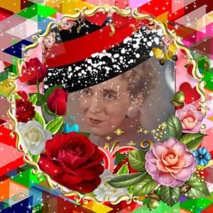 Meet your Posher, Sue